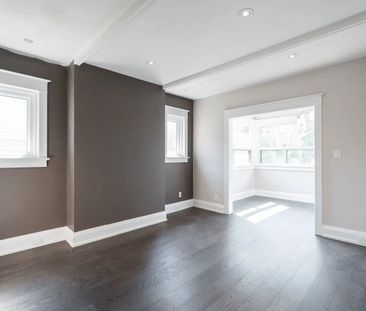 For Lease - 109 Neville Park Boulevard Unit# 2nd Floor, Toronto, On... - Photo 1