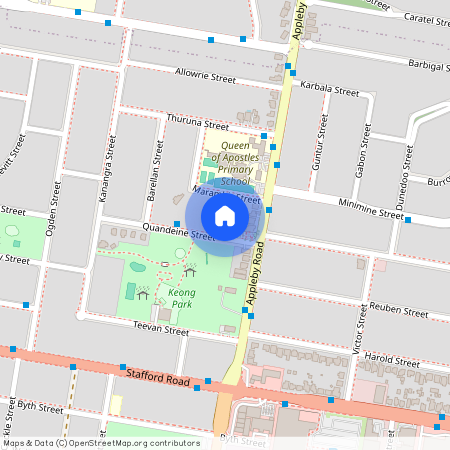 11 Quandeine Street, Stafford QLD 4053