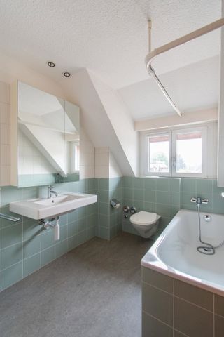 3.5 Zimmer, 73 m², 4. Stock - Foto 5