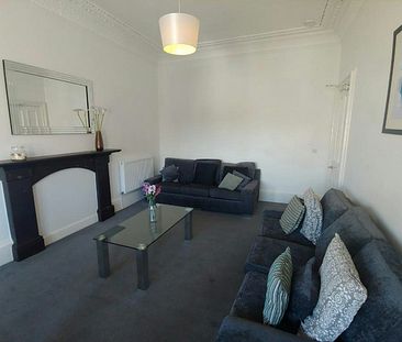 Marchmont Road, Flat 6 Marchmont, Edinburgh, EH9 - Photo 1