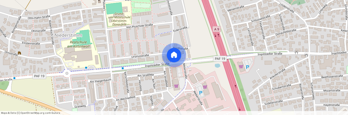 Messerschmittstr. 4, 85077, Manching