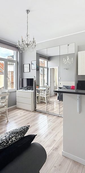 Flat - for rent - Photo 1