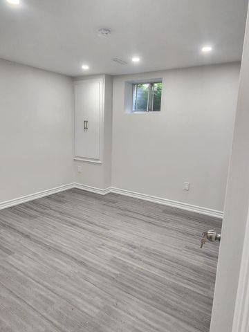 For Lease - 58 Rainbow Ridge Avenue Unit# Basement, Toronto, Ontario - Photo 5