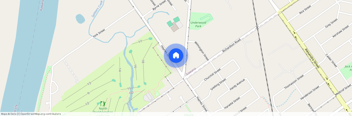 118 Haynes Street, Kawana, QLD 4701