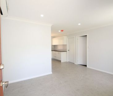 Near new 2 Bedroom Granny Flat - Photo 5