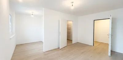 MODERNER 2-ZIMMER-ERSTBEZUG MIT GROSSZÜGIGER TERRASSE IN FLORIDSDORF - Photo 2