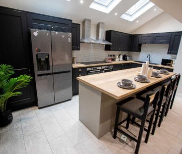 9 bedroom house to rent - Photo 6