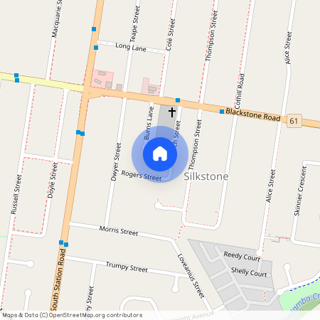 13 Church Street, Qld 4304, Silkstone