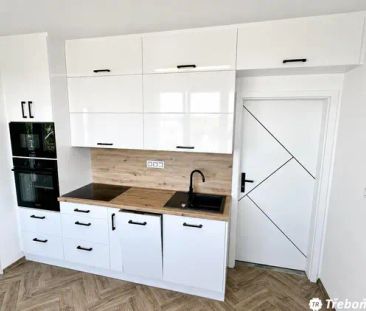 Pronájem bytu 2+1 s balkonem Veselí nad Lužnicí - Photo 5