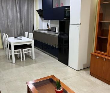 Alquiler de estudio en Calle Almería - Photo 3