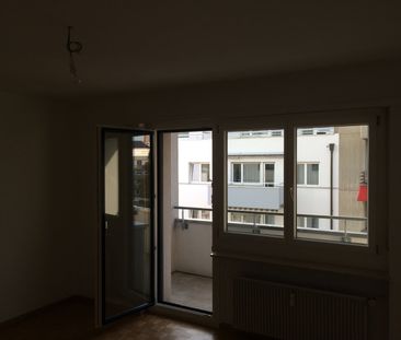 2 Zimmer, 48 m², 1. Stock - Photo 6