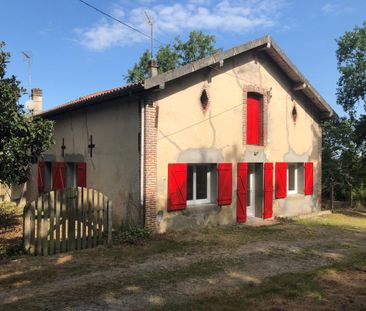 Location Maison 5 pièces 103m² ST PIERRE DU MONT 40280 - Photo 5