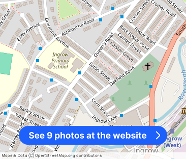 Aylesbury Street, Keighley, BD21 1BS - Photo 1