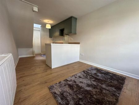 1 bedroom terraced house to rent - Photo 3