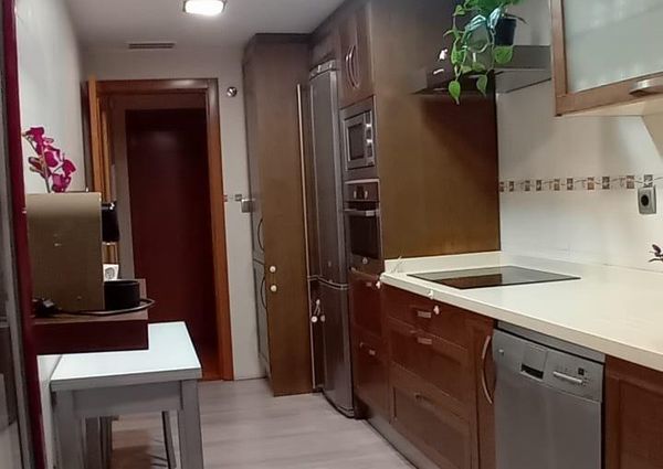Flat - Murcia (Avda. Principe de Asturias)
