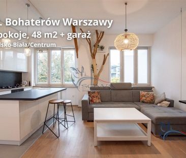 Bielsko-Biała, Centrum - Zdjęcie 6