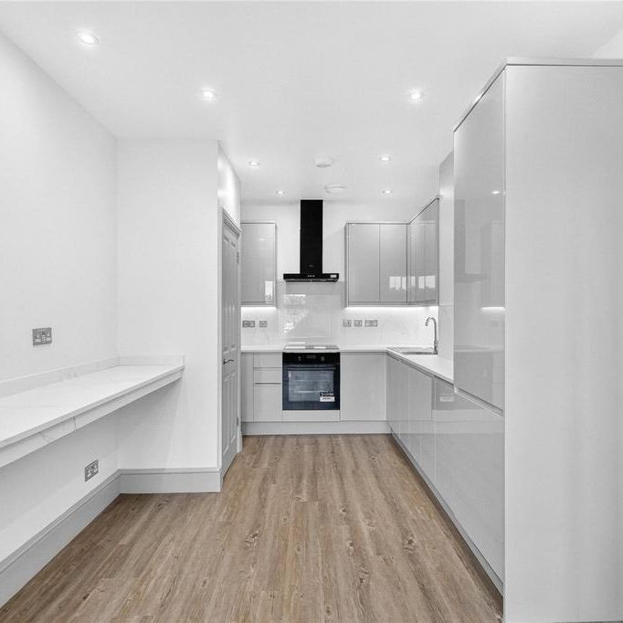 1 bedroom maisonette to rent - Photo 1