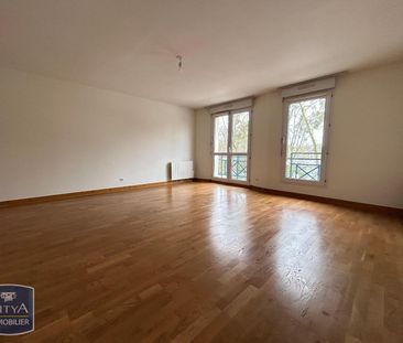 Location Appartement 2 pièces 69m² RAMBOUILLET 78120 - Photo 3
