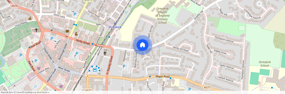 Short term lets 3 x Double Rooms in 6 Bed Student Flat Share