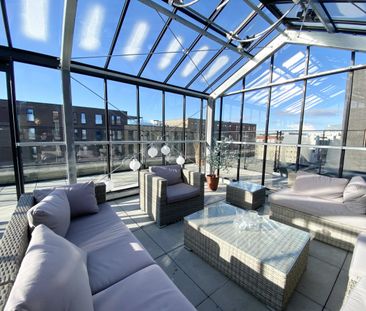 Østre Havnepark 17, 1. mf., 9000 Aalborg - Foto 4