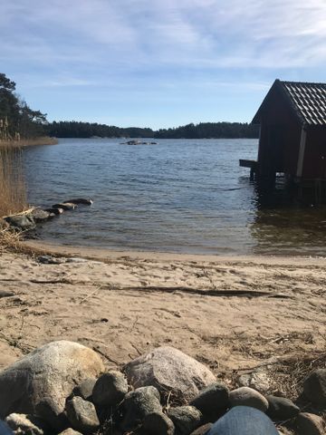 Sjöviksvägen, Tyresö - Photo 2