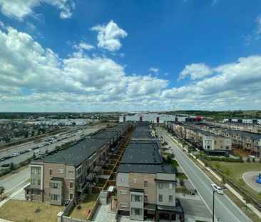 THE MACKENZIE: Keele St & Major Mackenzie Dr W (120 Eagle Rock Way)... - Photo 2