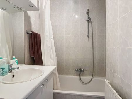 Appartement te huur - Foto 5