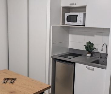 Location Appartement 2 pièces 28m² MONT DE MARSAN 40000 - Photo 3