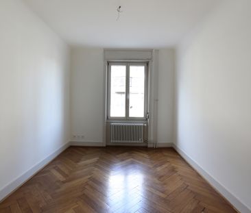 1-Zimmerwohnung in renoviertem Altbau Nähe Voltaplatz - Photo 3