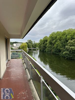 Location Appartement 5 pièces 157m² - Photo 1