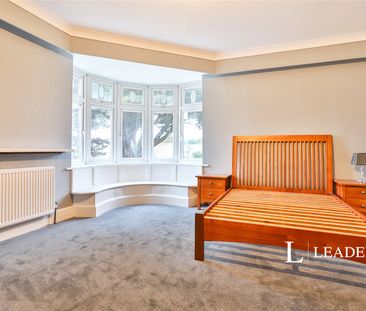 1 bedroom house to rent Blandford Road, Poole, Dorset, BH15 - Photo 2