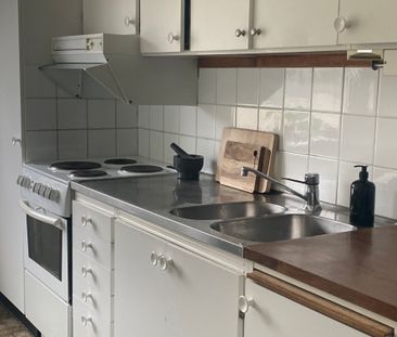 Stjärngatan 10 - Foto 3