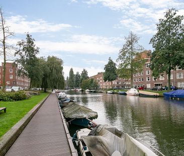 Admiralengracht 52 2 - Foto 4