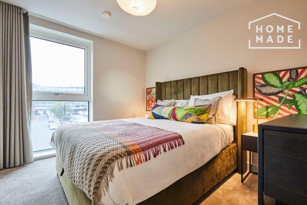 2 bedroom flat to rent - Photo 1