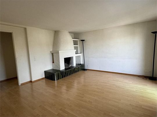 Vue de 3,5 pièces - Soleil du soir - Rénové - jusqu’à 2 mois de loyer gratuit à Saint-Gall, Suisse - Foto 1