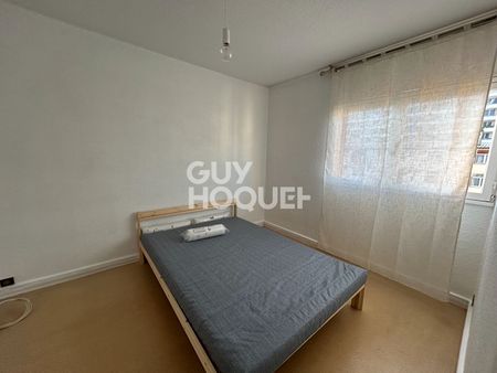 À louer : Appartement 3 pièces au coeur d'Albertville - Photo 5