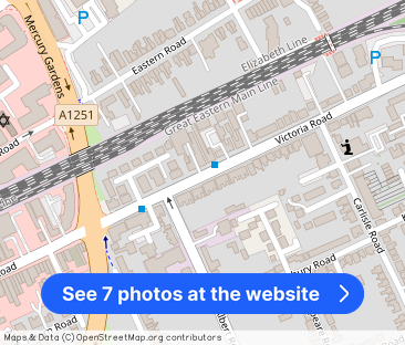 Victoria Road, Romford, Essex, RM1 - Photo 1