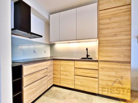 Gdańsk Jasień, ul. Życzliwa - Photo 4