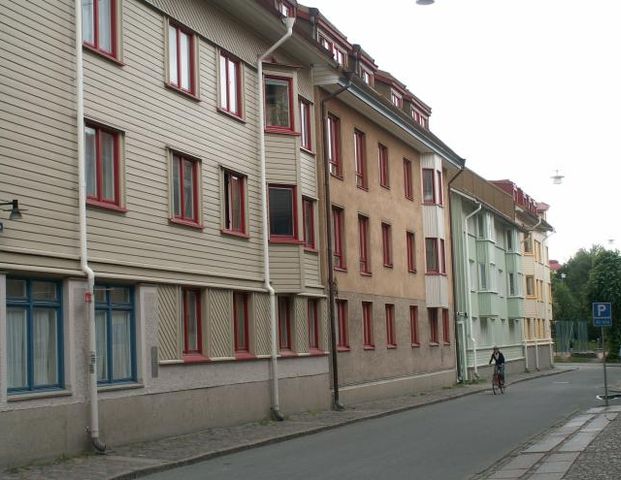 Skolgatan 33 - Foto 1