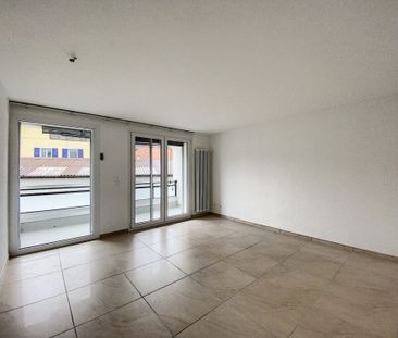Superbe appartement de 4.5 pièces 2ème étage au coeur de Domdidier - Foto 3