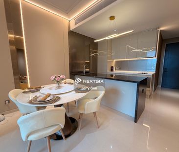 Pavilion Damansara Heights - Photo 4