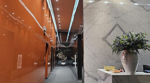 For Lease - 60 Colborne Street Unit# 812, Toronto, Ontario - Photo 1