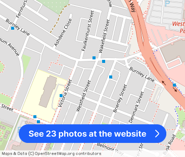 Westfield Street, Chadderton, Oldham - Photo 1