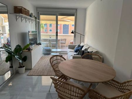 Piso de alquiler en Carrer Assagador de la Marjal, 3, Les Bassetes - El Marjal - Photo 2