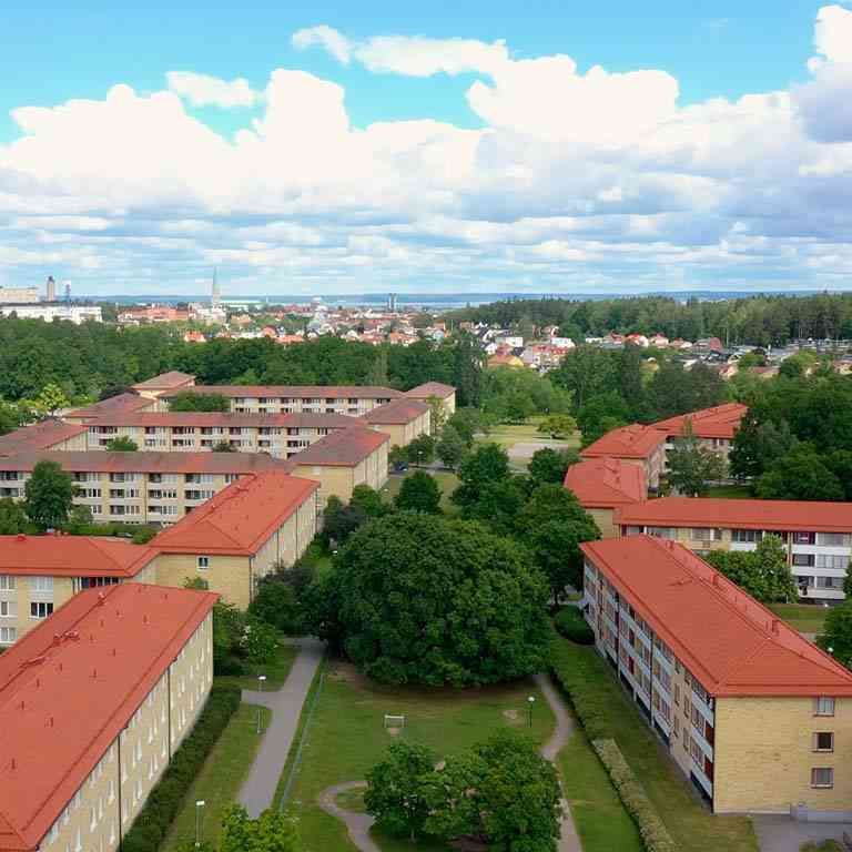 1 RUM KOKVRÅ - Foto 1