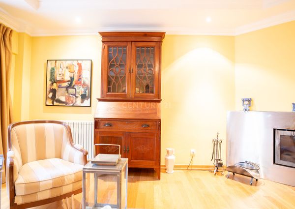 Apartamento T3 em Lisboa