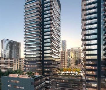 For Lease - 127 Broadway Avenue Unit# 3110, Toronto, Ontario - Photo 3