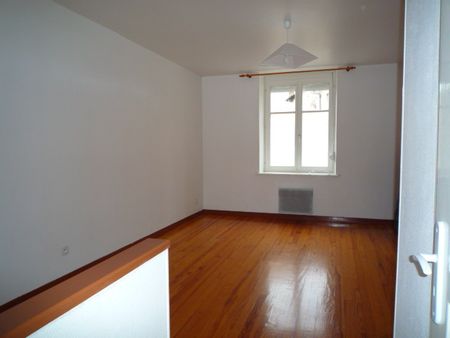 Location Appartement 2 pièces 35m² - Photo 3