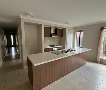 The perfect family home - Photo 5