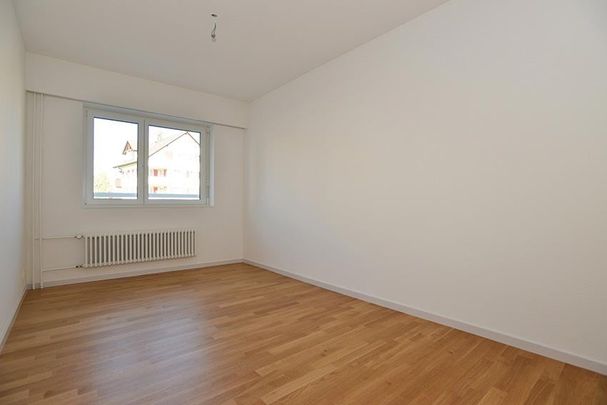 "Schöne Wohnung an ruhiger Lage" - Photo 1